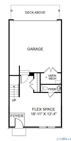 9451 Alquist St, Henrico, VA 23059