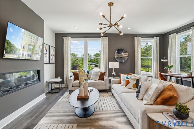 9451 Alquist St, Henrico, VA 23059