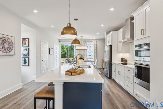 9451 Alquist St, Henrico, VA 23059