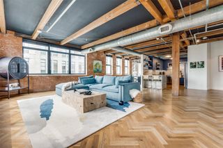 509 Elm Street 504, Dallas, TX 75202