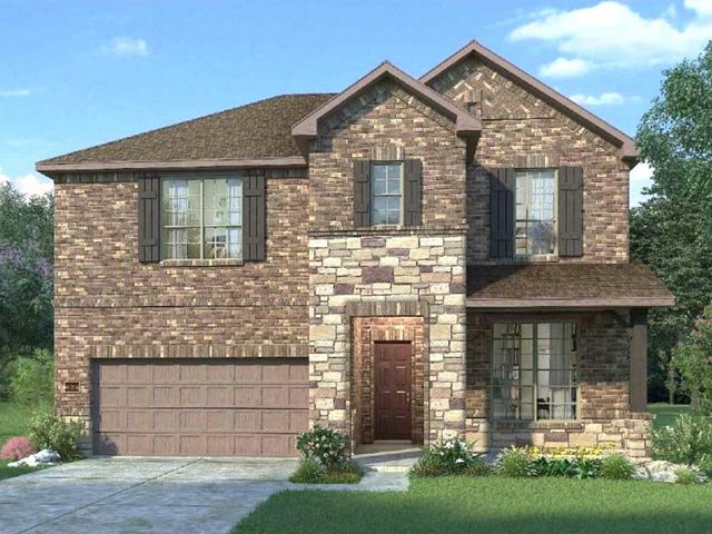 6102 Lake Chippewa Court, Katy, TX 77493