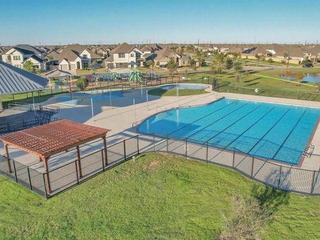 6102 Lake Chippewa Court, Katy, TX 77493