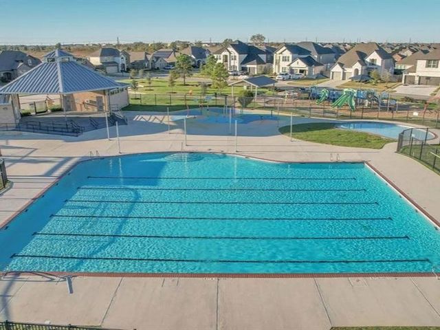 6102 Lake Chippewa Court, Katy, TX 77493