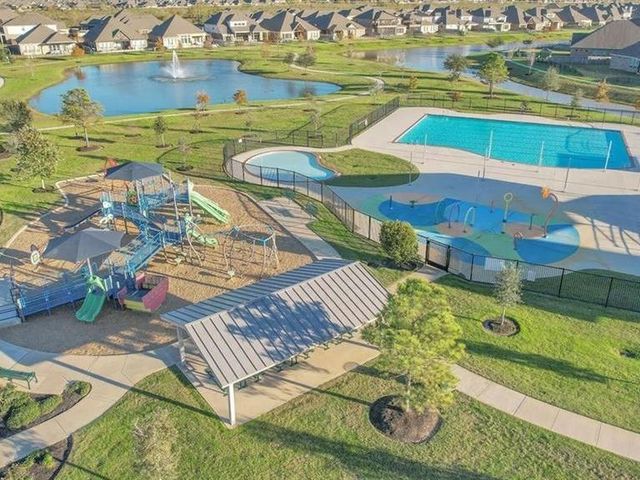 6102 Lake Chippewa Court, Katy, TX 77493