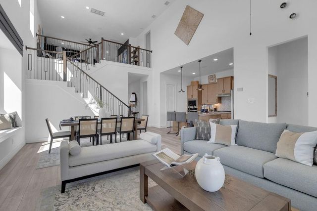 6102 Lake Chippewa Court, Katy, TX 77493