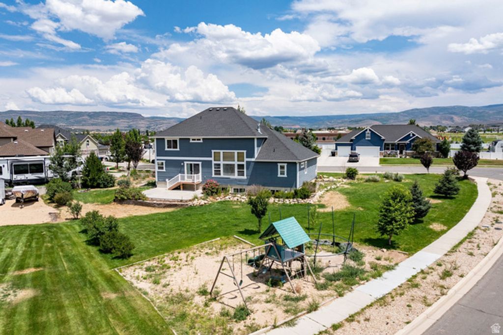 2477 S 400 E, Heber City, UT 84032 — photo 2