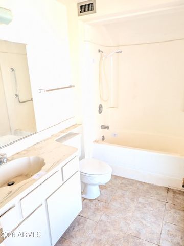 9614 W PINERIDGE Drive, Sun City, AZ 85351