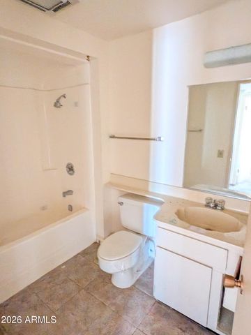 9614 W PINERIDGE Drive, Sun City, AZ 85351