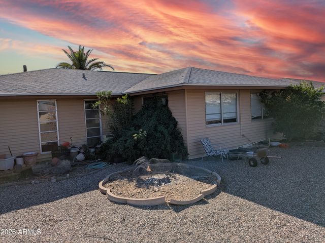 9614 W PINERIDGE Drive, Sun City, AZ 85351
