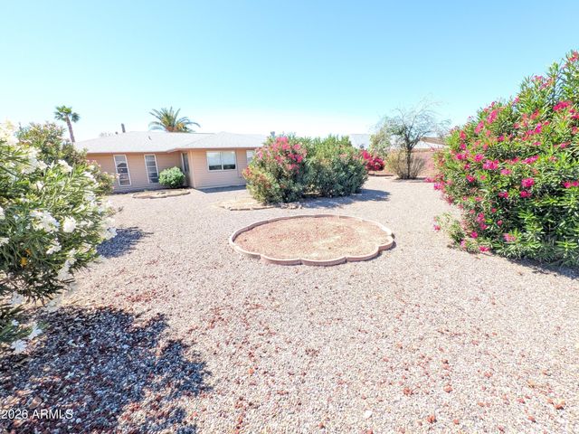 9614 W PINERIDGE Drive, Sun City, AZ 85351