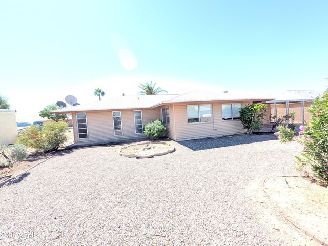 9614 W PINERIDGE Drive, Sun City, AZ 85351