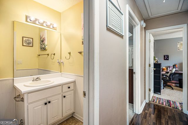 118 Manning Mill Road NW, Adairsville, GA 30103