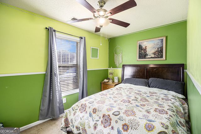 118 Manning Mill Road NW, Adairsville, GA 30103