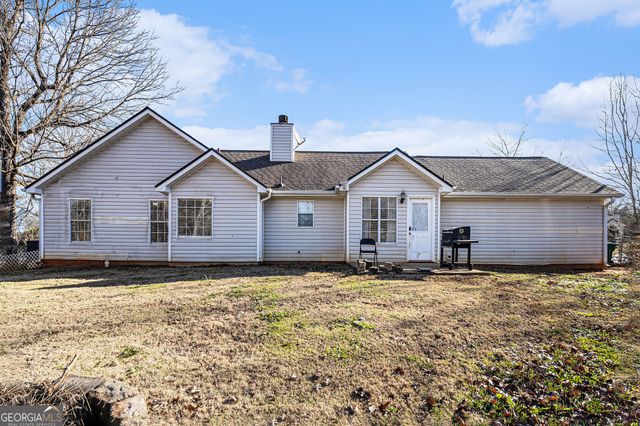 118 Manning Mill Road NW, Adairsville, GA 30103