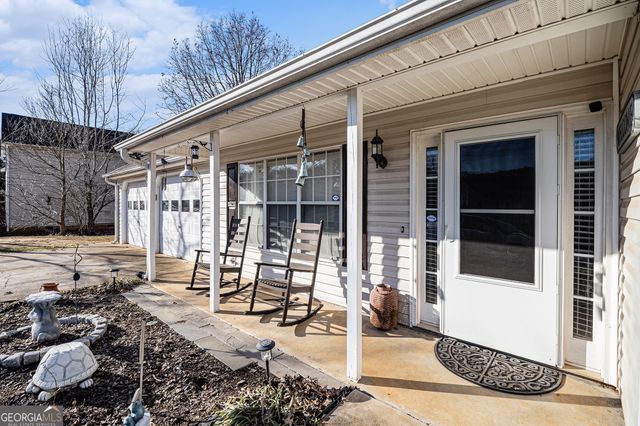 118 Manning Mill Road NW, Adairsville, GA 30103