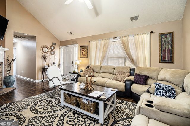 118 Manning Mill Road NW, Adairsville, GA 30103