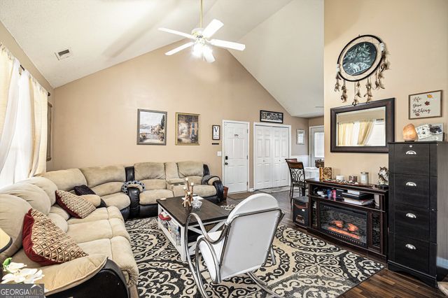 118 Manning Mill Road NW, Adairsville, GA 30103