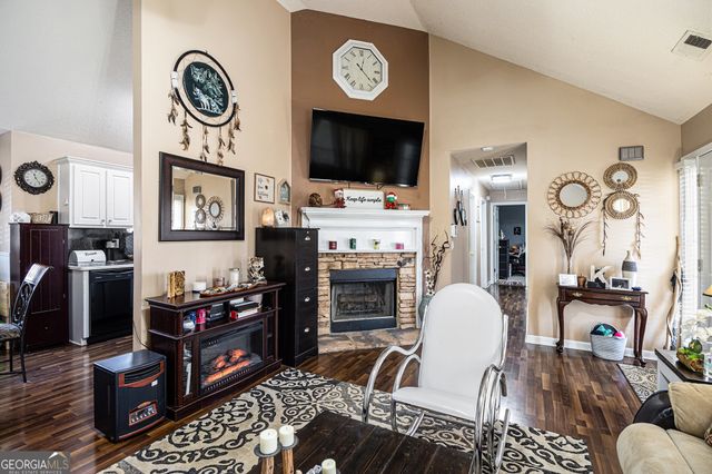 118 Manning Mill Road NW, Adairsville, GA 30103