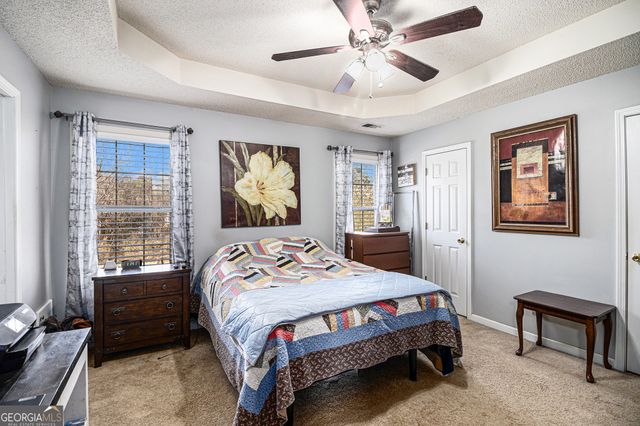 118 Manning Mill Road NW, Adairsville, GA 30103