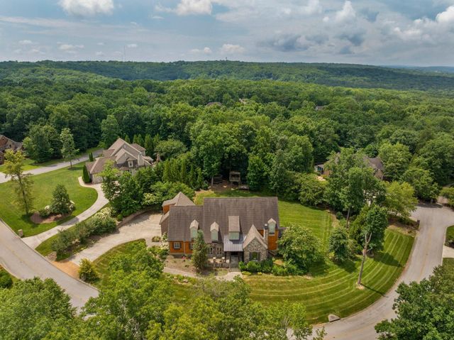 2488 Bugle Call Way, Signal Mountain, TN 37377