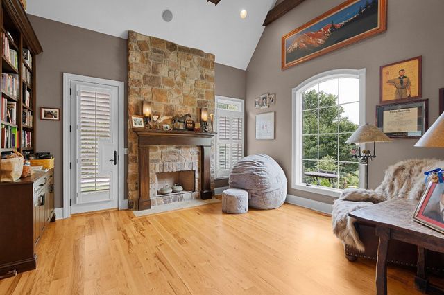 2488 Bugle Call Way, Signal Mountain, TN 37377