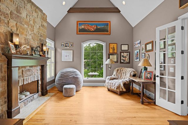 2488 Bugle Call Way, Signal Mountain, TN 37377