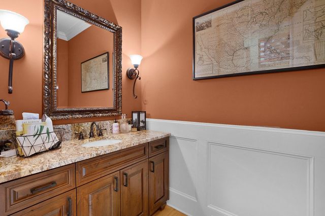 2488 Bugle Call Way, Signal Mountain, TN 37377
