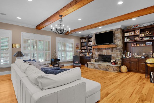 2488 Bugle Call Way, Signal Mountain, TN 37377