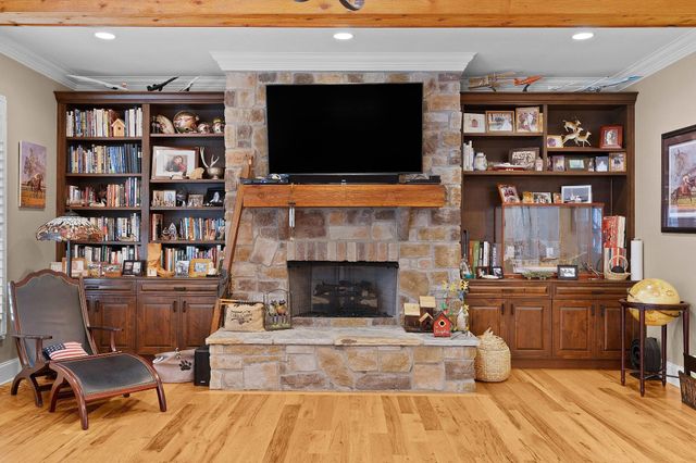 2488 Bugle Call Way, Signal Mountain, TN 37377