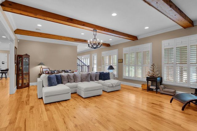 2488 Bugle Call Way, Signal Mountain, TN 37377
