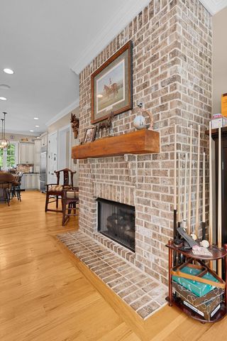 2488 Bugle Call Way, Signal Mountain, TN 37377