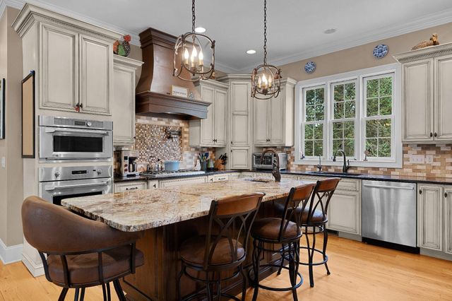 2488 Bugle Call Way, Signal Mountain, TN 37377