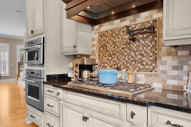 2488 Bugle Call Way, Signal Mountain, TN 37377