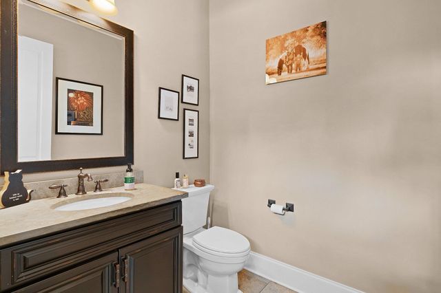 2488 Bugle Call Way, Signal Mountain, TN 37377