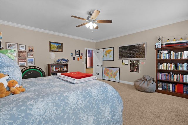 2488 Bugle Call Way, Signal Mountain, TN 37377