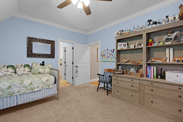 2488 Bugle Call Way, Signal Mountain, TN 37377
