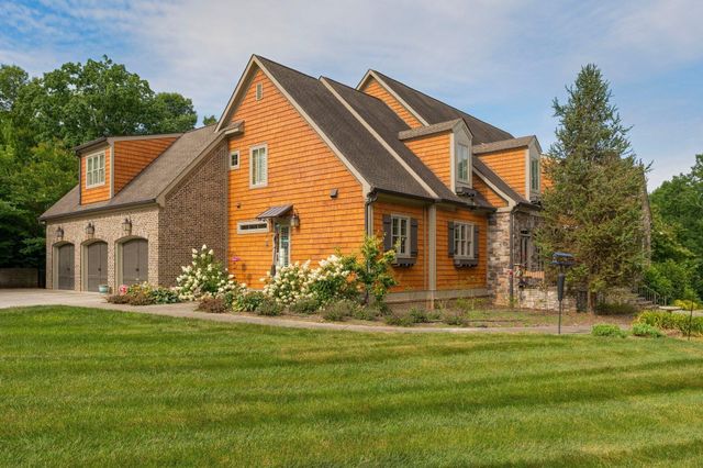 2488 Bugle Call Way, Signal Mountain, TN 37377