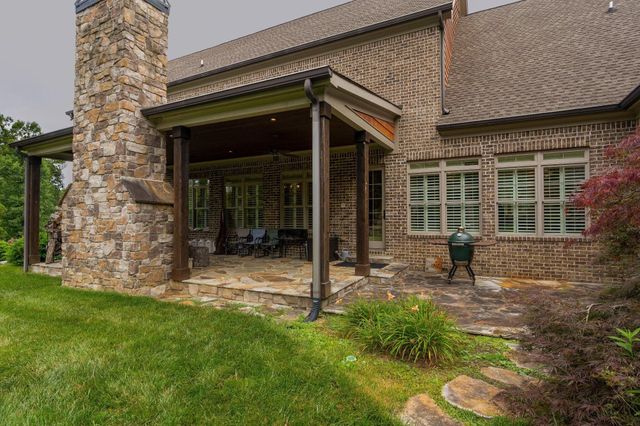 2488 Bugle Call Way, Signal Mountain, TN 37377