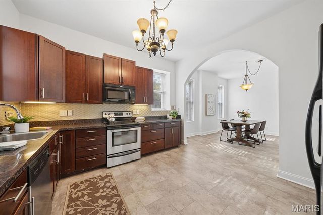 2241 Shenandoah Avenue, St Louis, MO 63104