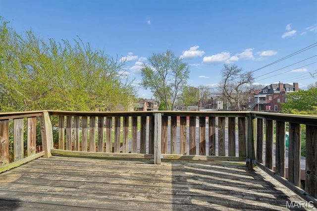 2241 Shenandoah Avenue, St Louis, MO 63104