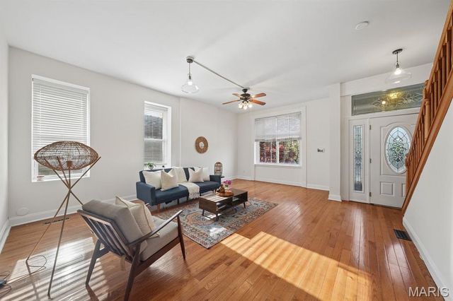 2241 Shenandoah Avenue, St Louis, MO 63104