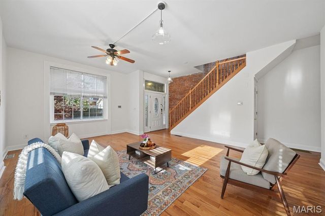 2241 Shenandoah Avenue, St Louis, MO 63104