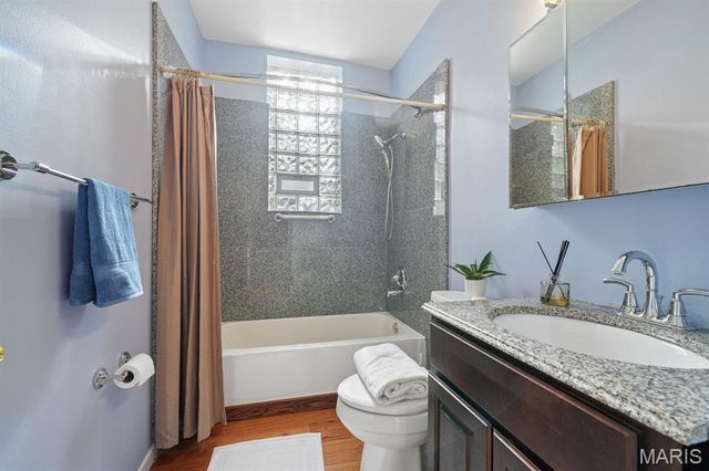 2241 Shenandoah Avenue, St Louis, MO 63104