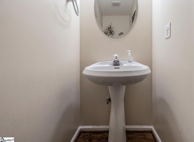 103 Lyndhurst Drive, Anderson, SC 29621