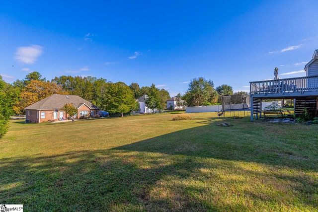 103 Lyndhurst Drive, Anderson, SC 29621