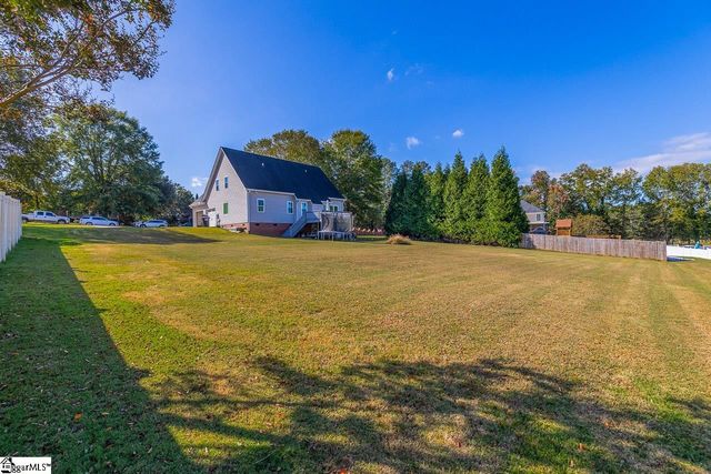 103 Lyndhurst Drive, Anderson, SC 29621