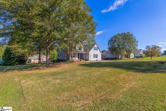 103 Lyndhurst Drive, Anderson, SC 29621