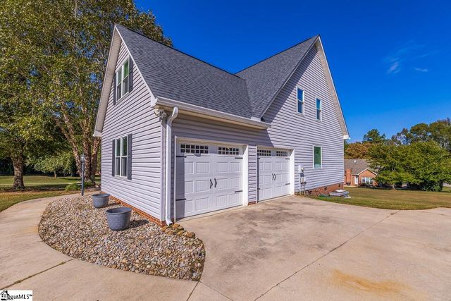 103 Lyndhurst Drive, Anderson, SC 29621