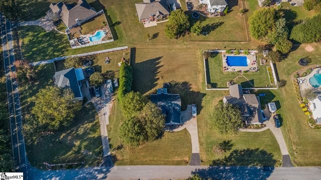 103 Lyndhurst Drive, Anderson, SC 29621