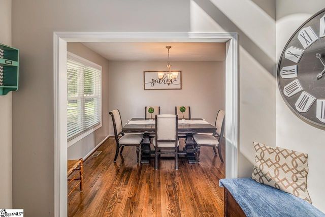 103 Lyndhurst Drive, Anderson, SC 29621